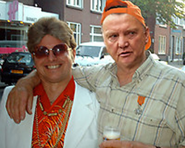 van gaal